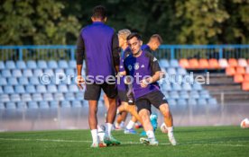 09.09.24 U21 Deutschland Training