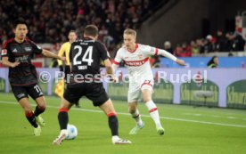 06.12.24 VfB Stuttgart - 1. FC Union Berlin