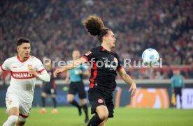 10.11.24 VfB Stuttgart - Eintracht Frankfurt