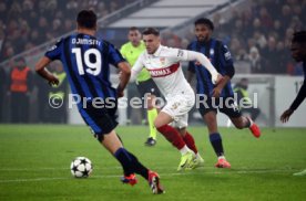 06.11.24 VfB Stuttgart - Atalanta Bergamo