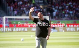 06.04.24 1. FC Heidenheim - FC Bayern München