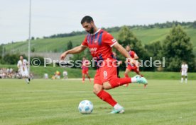 14.07.24 FC Esslingen - 1. FC Heidenheim