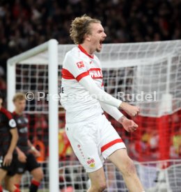 06.12.24 VfB Stuttgart - 1. FC Union Berlin