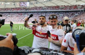 18.05.24 VfB Stuttgart - Borussia Mönchengladbach