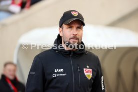 27.01.24 VfB Stuttgart - RB Leipzig