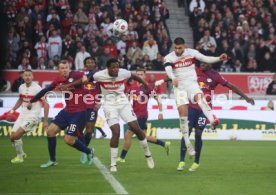 27.01.24 VfB Stuttgart - RB Leipzig