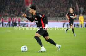 10.11.24 VfB Stuttgart - Eintracht Frankfurt