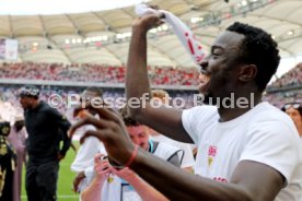 18.05.24 VfB Stuttgart - Borussia Mönchengladbach