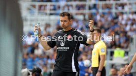 03.08.24 Karlsruher SC - 1. FC Nürnberg