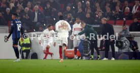 06.11.24 VfB Stuttgart - Atalanta Bergamo