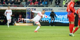 15.12.24 1. FC Heidenheim - VfB Stuttgart