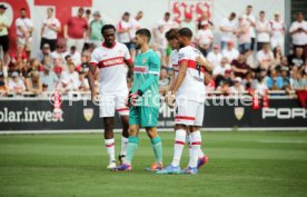 05.09.24 VfB Stuttgart - 1. FC Kaiserslautern