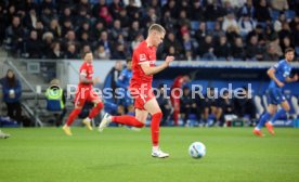 08.12.24 TSG 1899 Hoffenheim - SC Freiburg