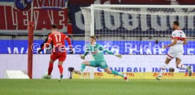 15.12.24 1. FC Heidenheim - VfB Stuttgart