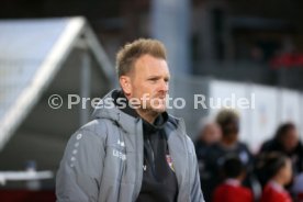 30.11.24 VfB Stuttgart II - SV Waldhof Mannheim