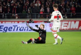 06.12.24 VfB Stuttgart - 1. FC Union Berlin