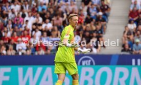 03.08.24 Karlsruher SC - 1. FC Nürnberg