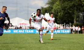 07.07.24 FSV Hollenbach - VfB Stuttgart