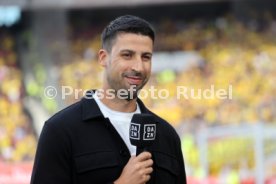 22.09.24 VfB Stuttgart - Borussia Dortmund