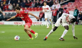 24.02.24 VfB Stuttgart - 1. FC Köln