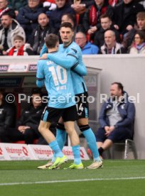 17.03.24 SC Freiburg - Bayer 04 Leverkusen