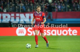 03.10.24 1. FC Heidenheim - Olimpija Ljubljana