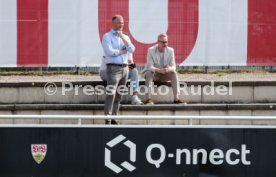 15.08.24 VfB Stuttgart Training