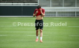 16.07.24 VfB Stuttgart Training