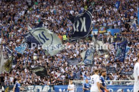 03.08.24 Karlsruher SC - 1. FC Nürnberg