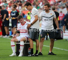 24.08.24 SC Freiburg - VfB Stuttgart