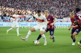 27.01.24 VfB Stuttgart - RB Leipzig