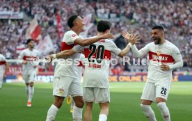 04.05.24 VfB Stuttgart - FC Bayern München