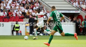 18.05.24 VfB Stuttgart - Borussia Mönchengladbach