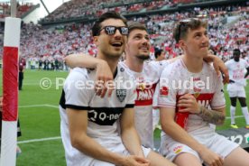 18.05.24 VfB Stuttgart - Borussia Mönchengladbach