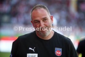 06.04.24 1. FC Heidenheim - FC Bayern München