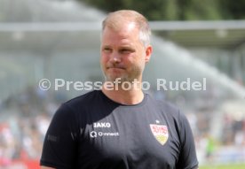 07.07.24 FSV Hollenbach - VfB Stuttgart