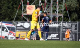 11.08.24 VfB Stuttgart II - TSV 1860 München