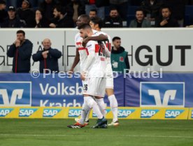 16.03.24 TSG 1899 Hoffenheim - VfB Stuttgart