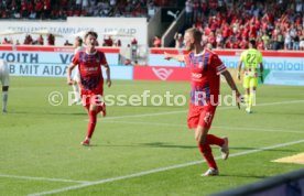 01.09.24 1. FC Heidenheim - FC Augsburg