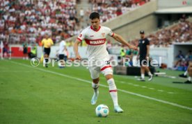 10.08.24 VfB Stuttgart - Athletic Bilbao