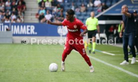 13.07.24 FC Luzern - VfB Stuttgart