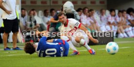 10.08.24 VfB Stuttgart - Athletic Bilbao