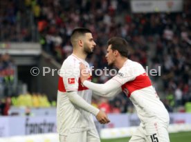 31.03.24 VfB Stuttgart - 1. FC Heidenheim