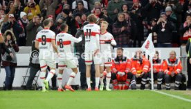 23.11.24 VfB Stuttgart - VfL Bochum