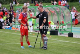 14.07.24 FC Esslingen - 1. FC Heidenheim