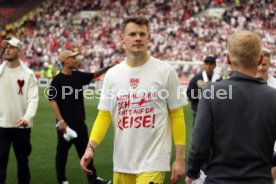 04.05.24 VfB Stuttgart - FC Bayern München