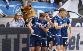 03.08.24 Karlsruher SC - 1. FC Nürnberg