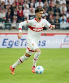 26.10.24 VfB Stuttgart - Holstein Kiel