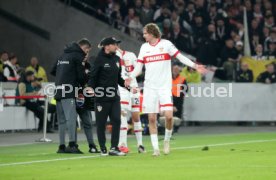 29.10.24 VfB Stuttgart - 1. FC Kaiserslautern