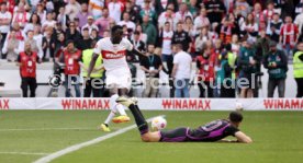 04.05.24 VfB Stuttgart - FC Bayern München